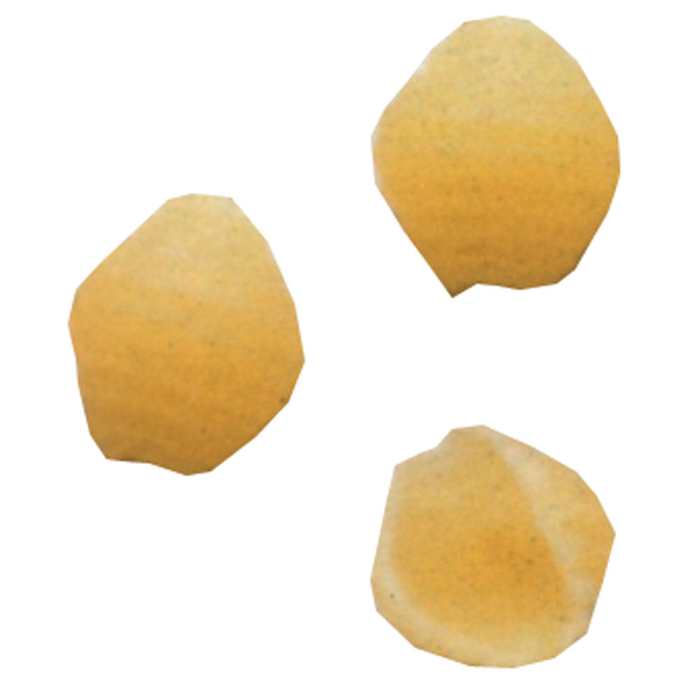 Bronzen matrijs voor pastamachine, conchiglie, type P, Diamond 225P