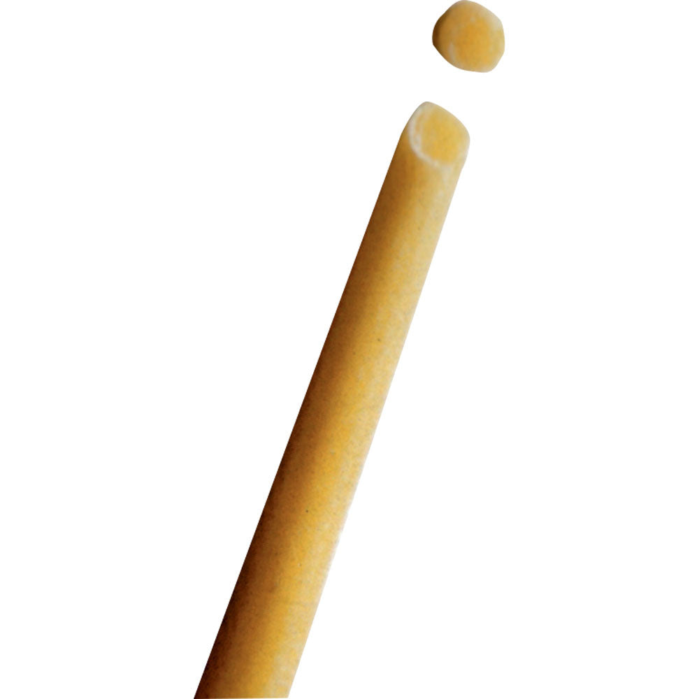 Bronzen matrijs voor pastamachine, bucatini 4,5 mm, type M, Diamond 62M