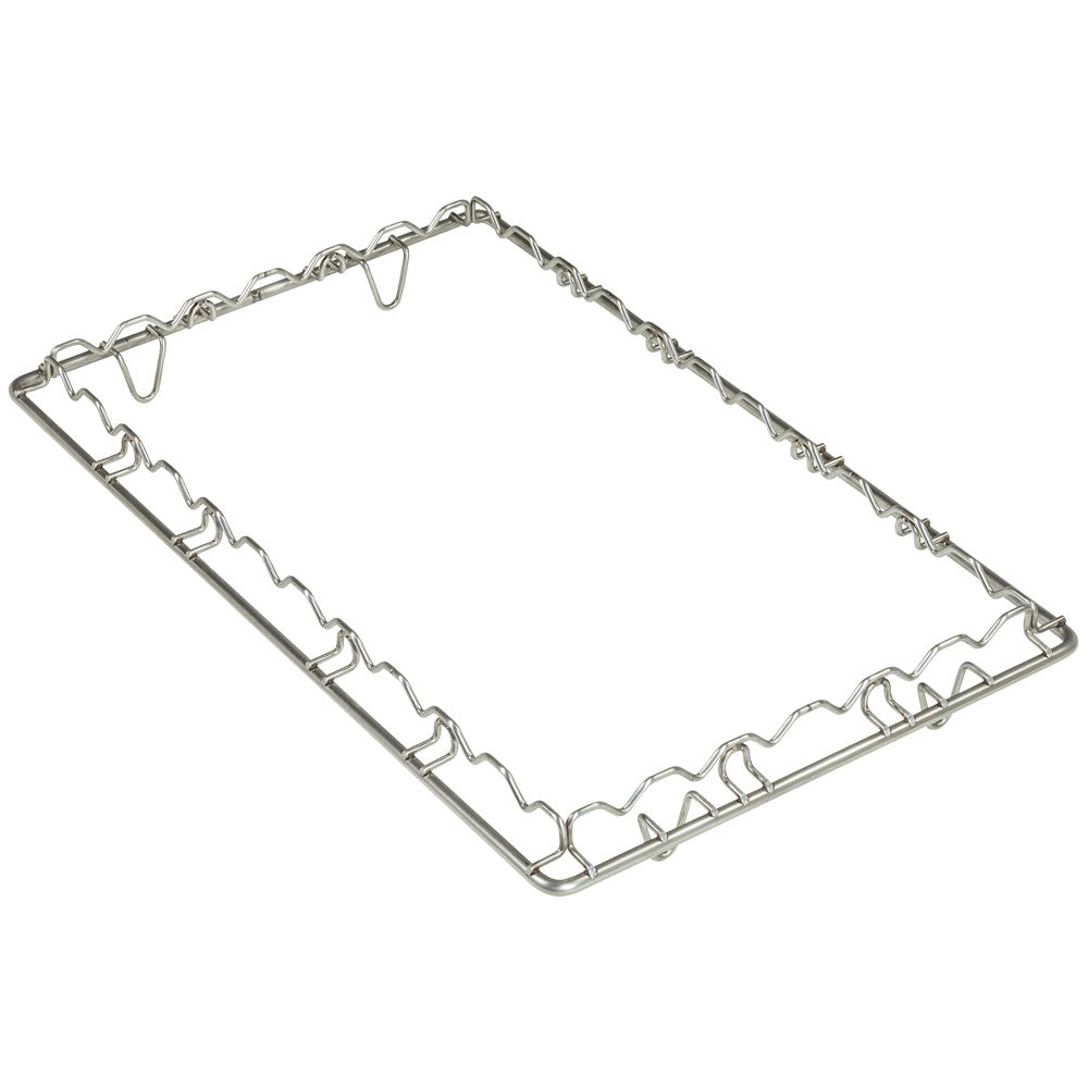 Steunconstructie voor spiezen in ovens GN 1/1 en GN 2/1, Diamond AC/SSB