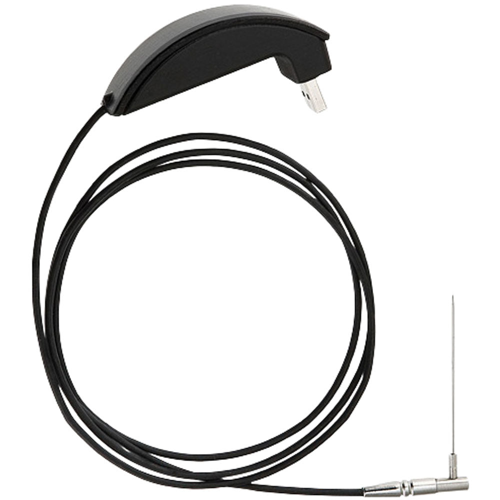 USB-sonde voor vacuümgaren, Diamond AC/SVC