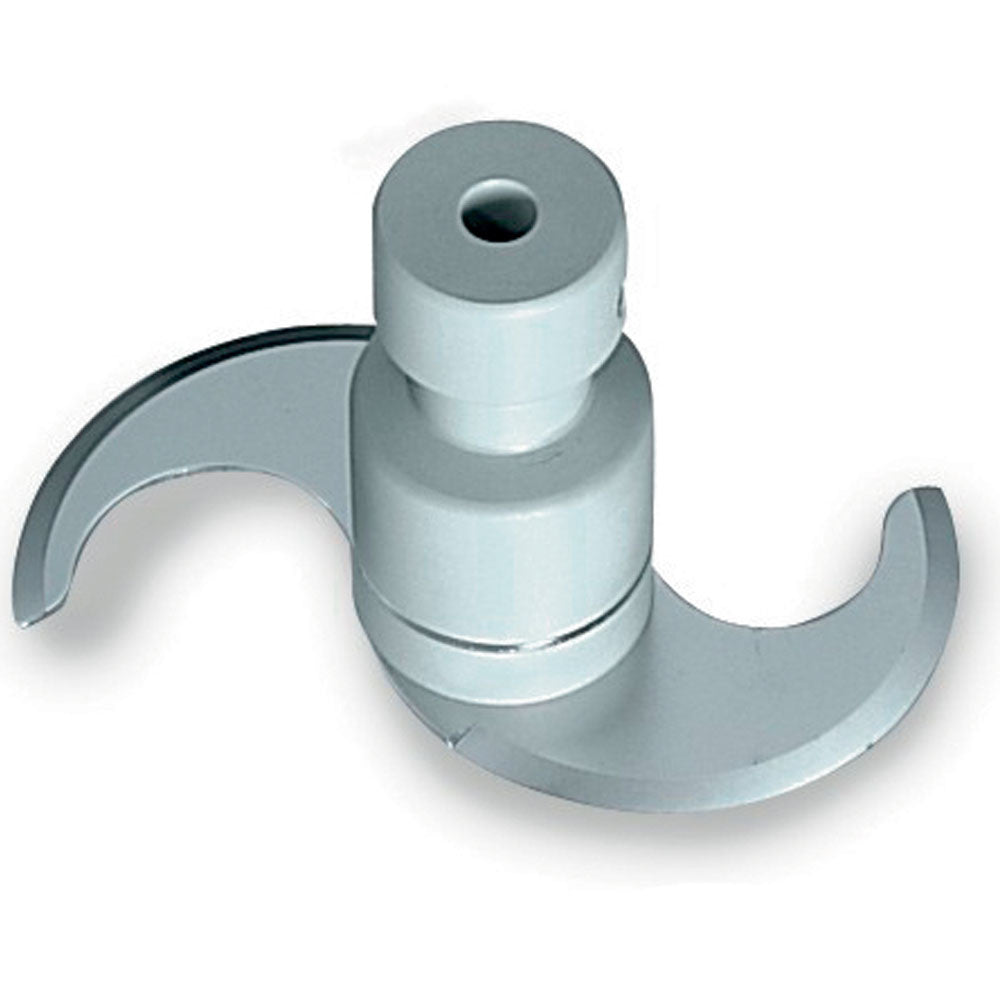 Glad mes voor cutter van 9 liter, Diamond AL/9S