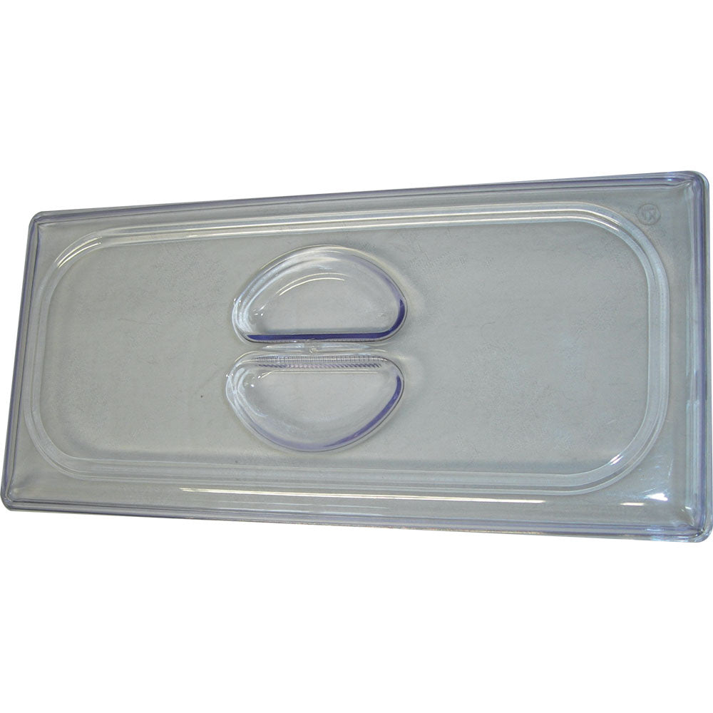 Plexiglas deksel voor ijsbakken, Diamond BG-C