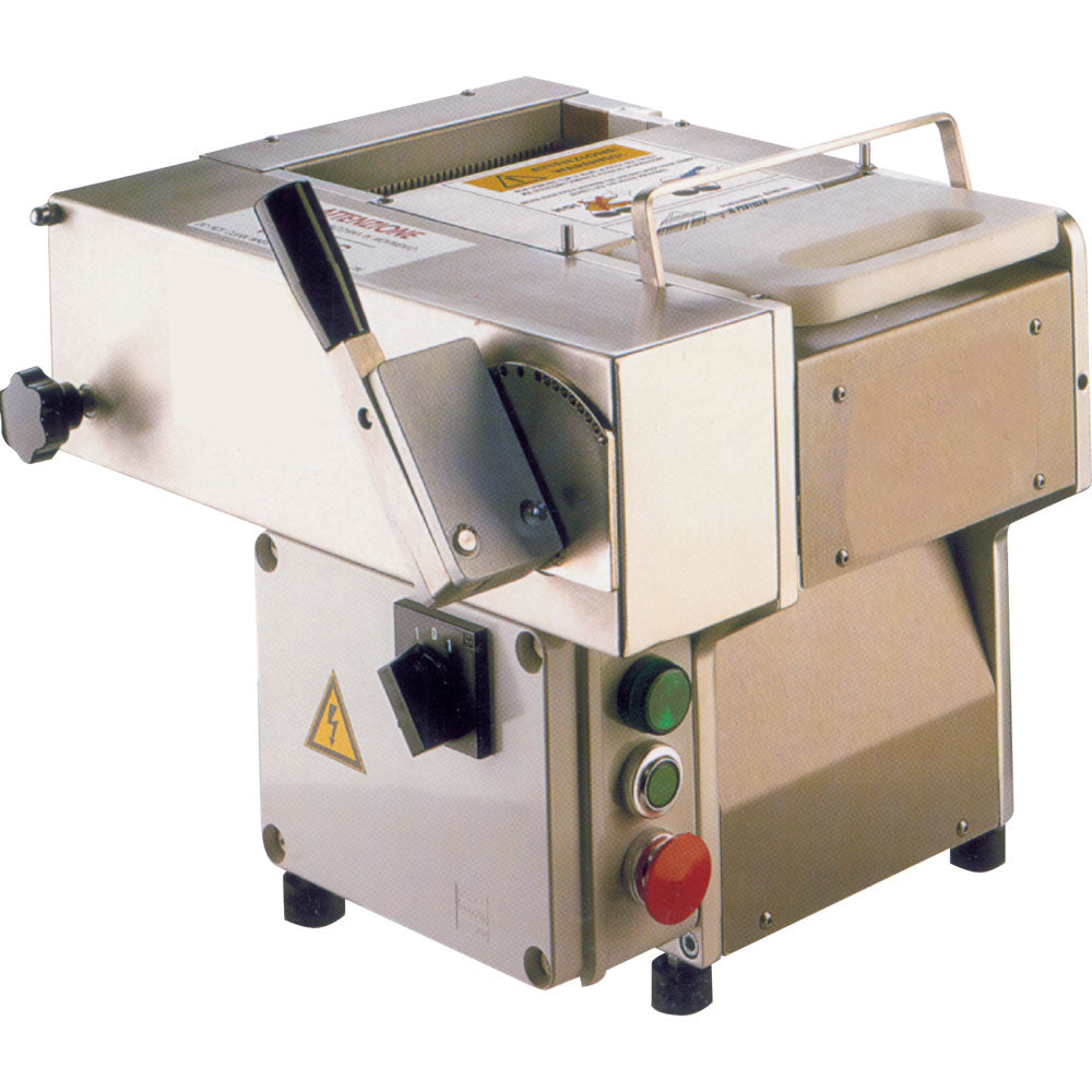 Multifunctionele combi-deegroller met pastasnijder, Diamond CL17