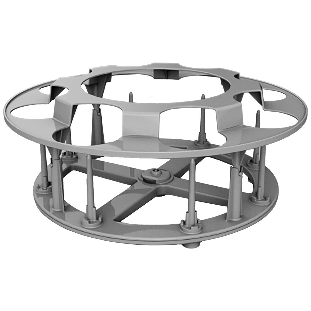 Houderkit voor 8 flessen, voor Best Wash EVO (500x500 mm), Diamond DB558/KB