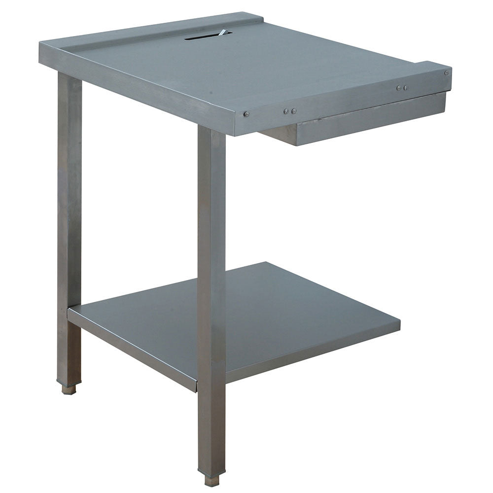 Gemechaniseerde hoeklader links, Diamond DGCA
