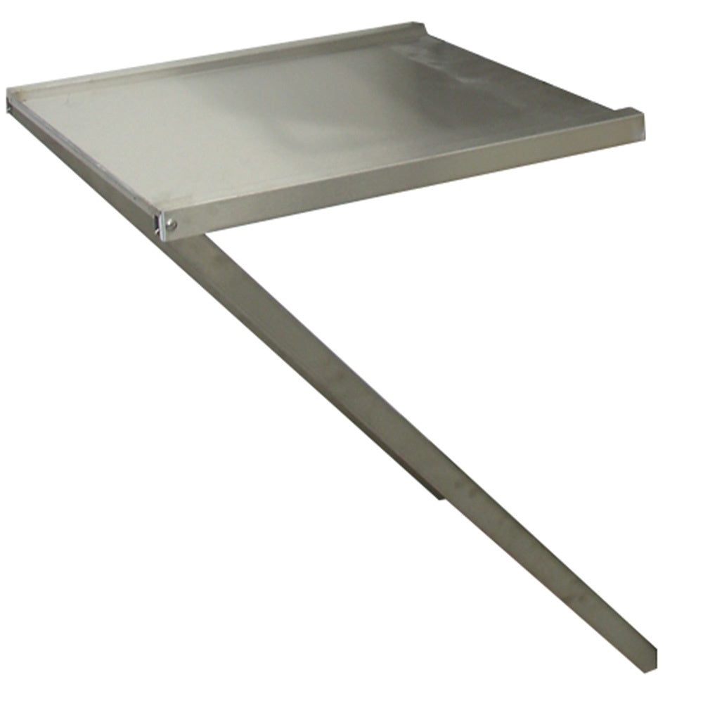 In-/uitvoertafel ECO, Diamond DE25