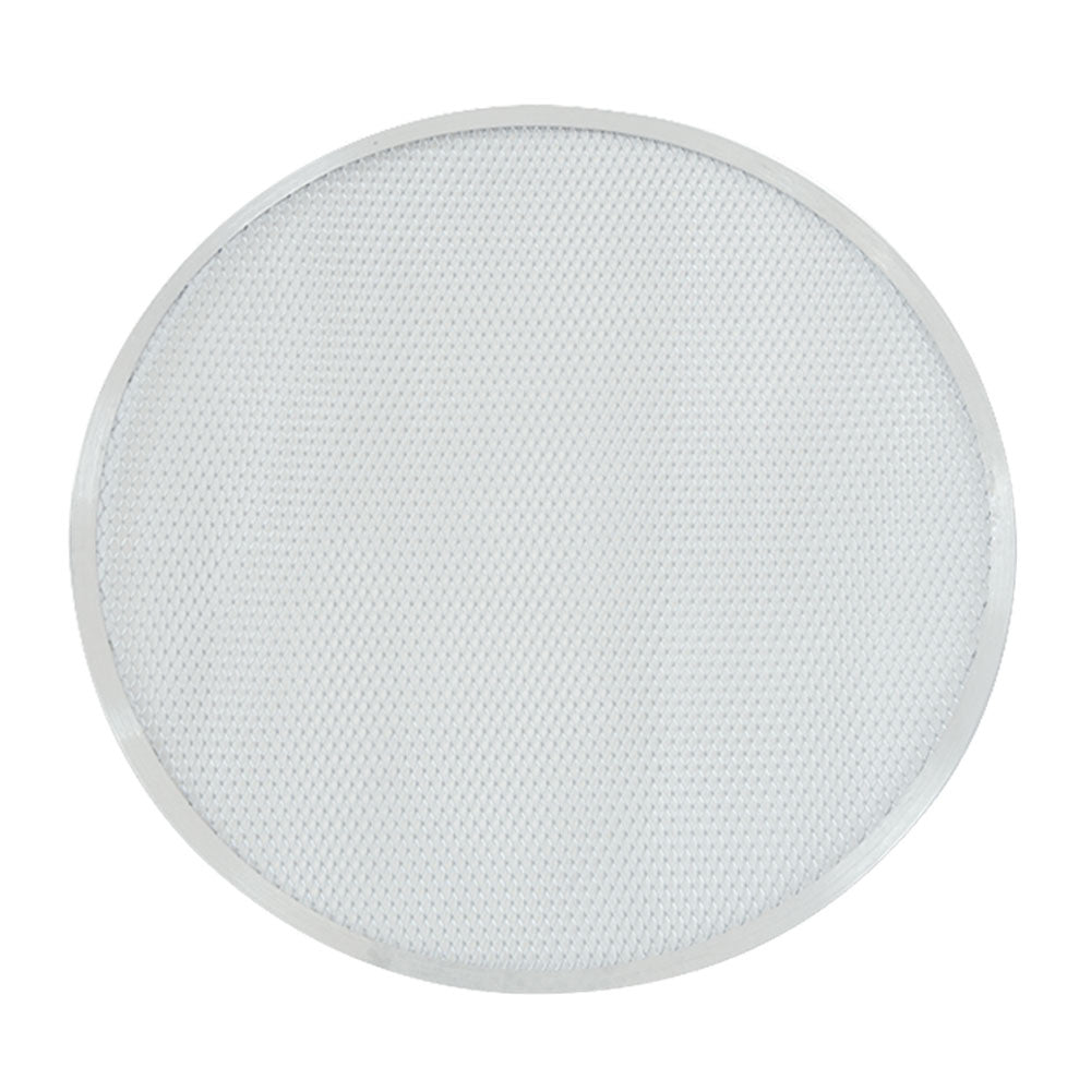 Geperforeerde pizzaplaat Ø 33 cm, Diamond DF33