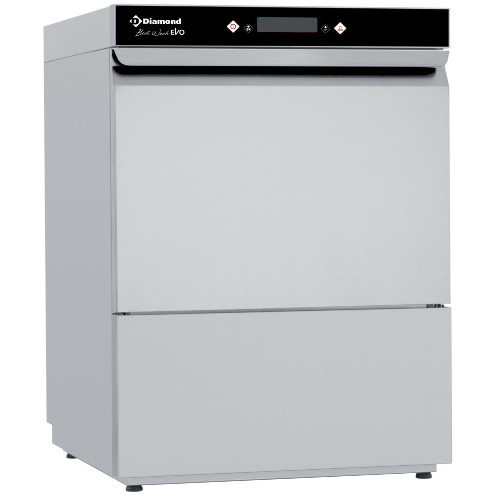 Set vaatwasser met omkeerosmose-unit, Diamond DFS7/EV_RS15/AT