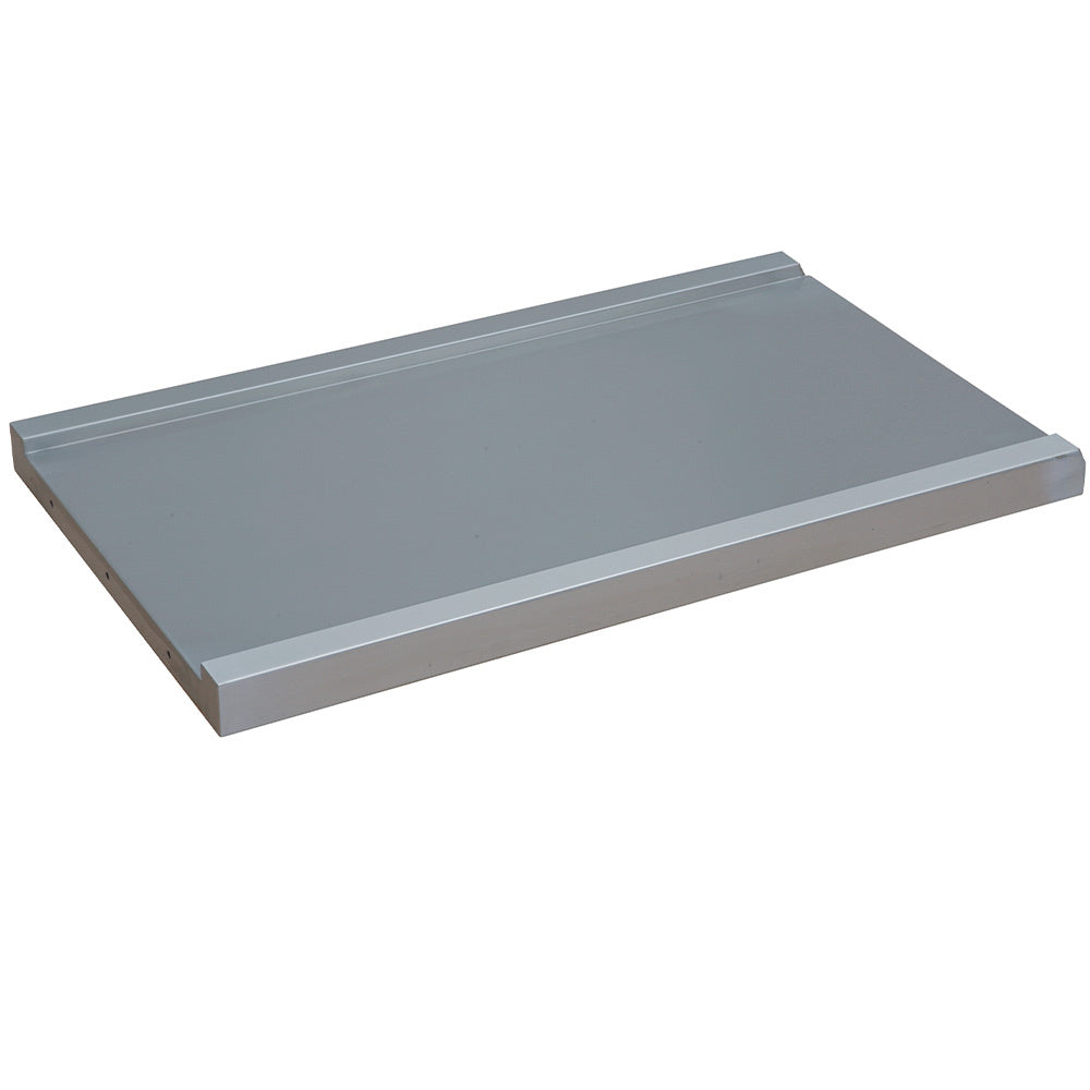 Aansluittafel zonder onderblad, 130 x 60 cm, Diamond DT-13