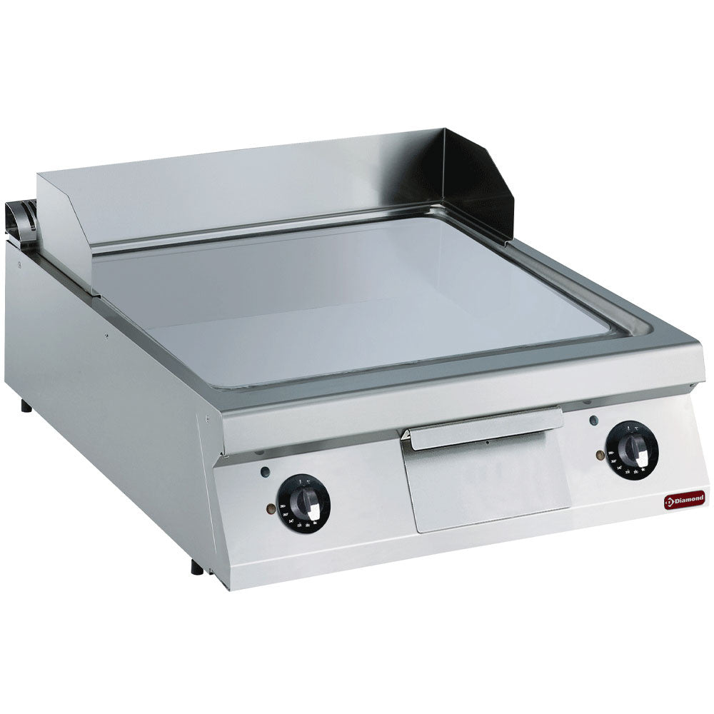 Elektrische bakplaat, glad, module 80 cm, Maxima 900+, Diamond E22/PL8T-NE