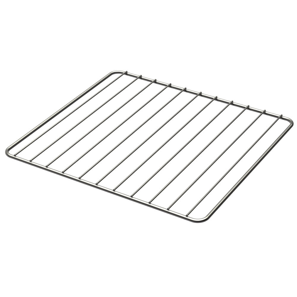 Verchroomd rooster 460x340 mm voor ovens, Diamond GL4F-Z