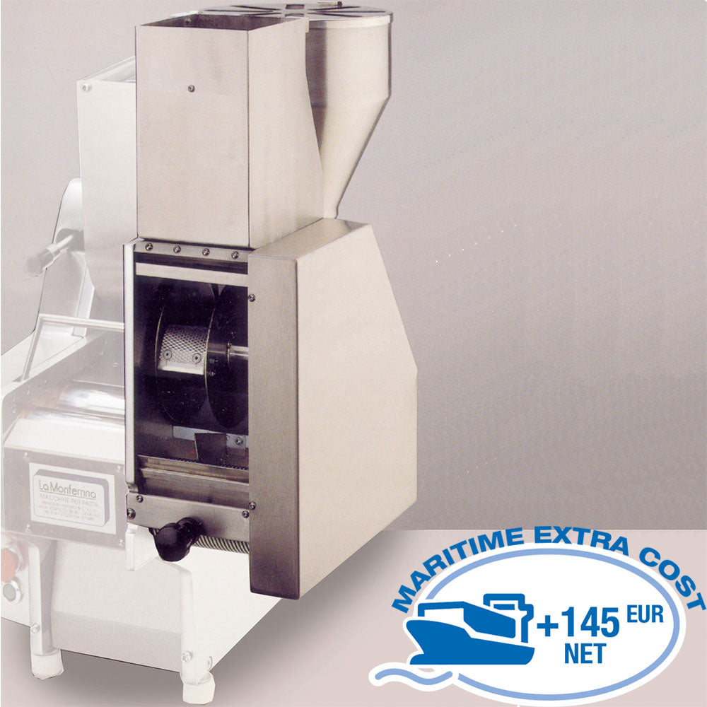 Gnocchigroep groot voor LP17M, MPS10/1 en MPS18/1, Diamond GN-BIG