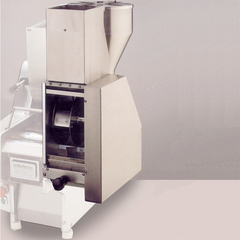 Gnocchigroep klein voor LP17M, MPS10/1 en MPS18/1, Diamond GN-SML