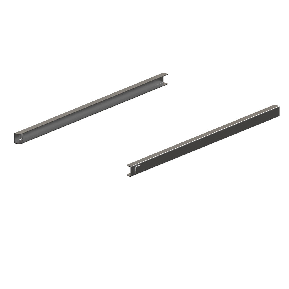Paar geleiders (rechts en links) voor BMIV, Diamond GX-4046