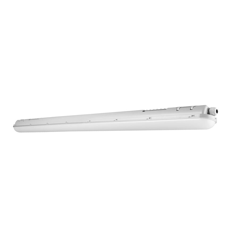 LED-verlichtingsarmatuur 61 cm voor afzuigkap, 21 W, IP65, Diamond HET21