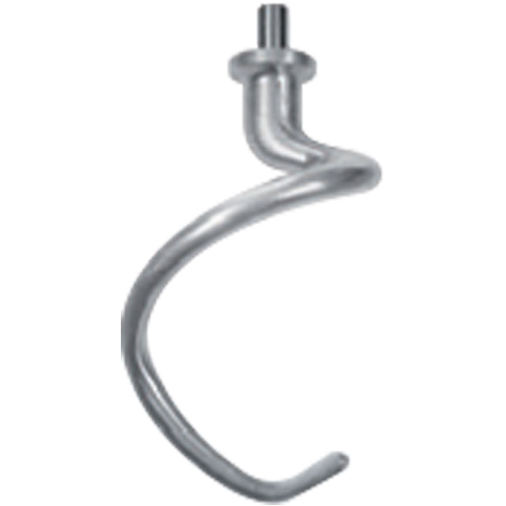Extra spiraalhaak 10 liter voor planeetmenger, Diamond MFR-12