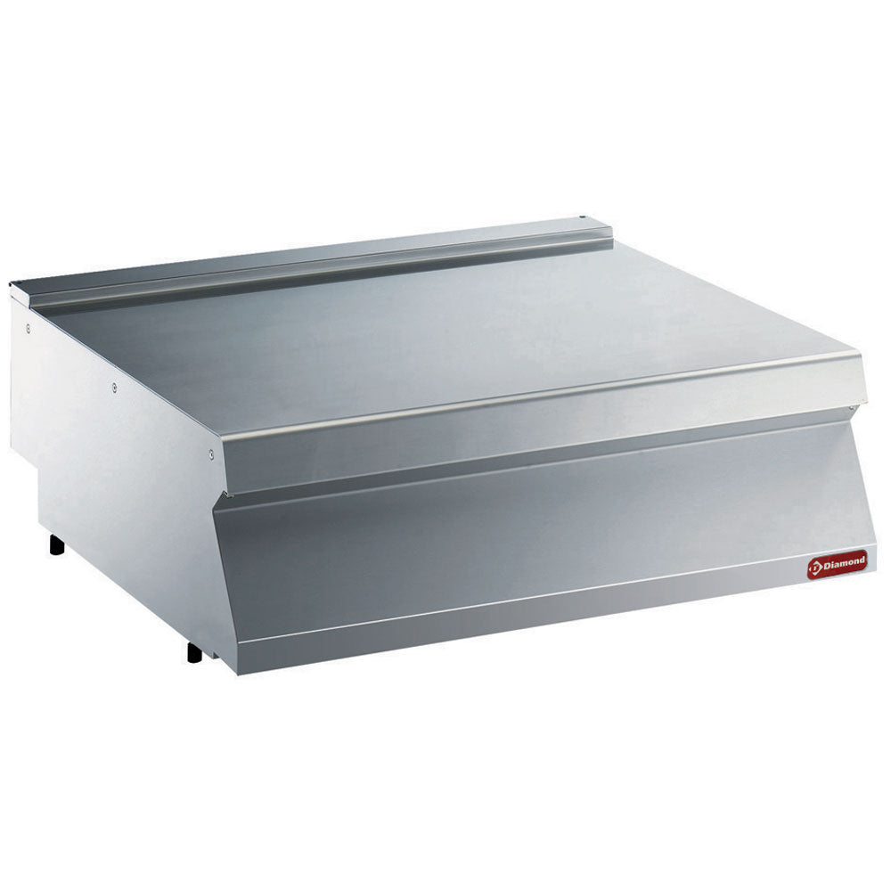 Neutraal werkelement, hele module (TOP), Diamond N17/PT8T-N