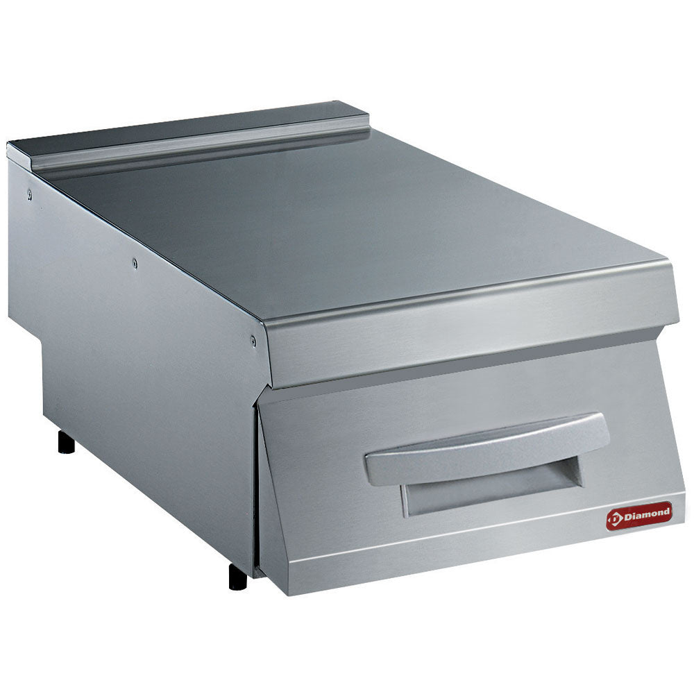 Neutraal werkelement met lade (TOP), Diamond N17/PTC4T-N