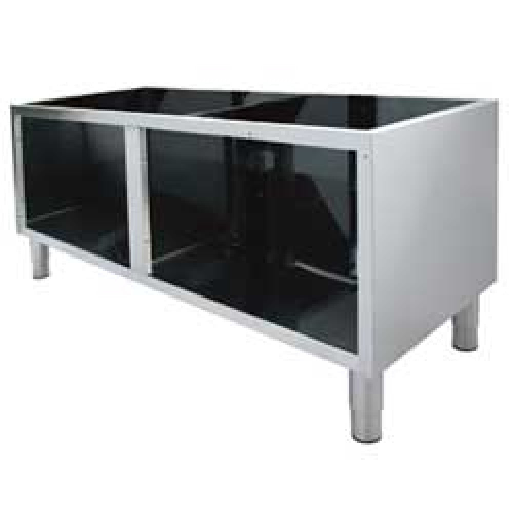 Open onderstel 90 cm, Diamond N60/BA9-N