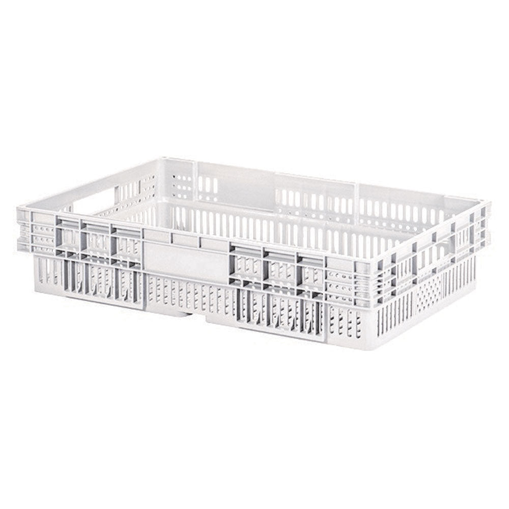 Voedselbak van polyetheen 60 x 40 x 13 cm, Diamond PB-647