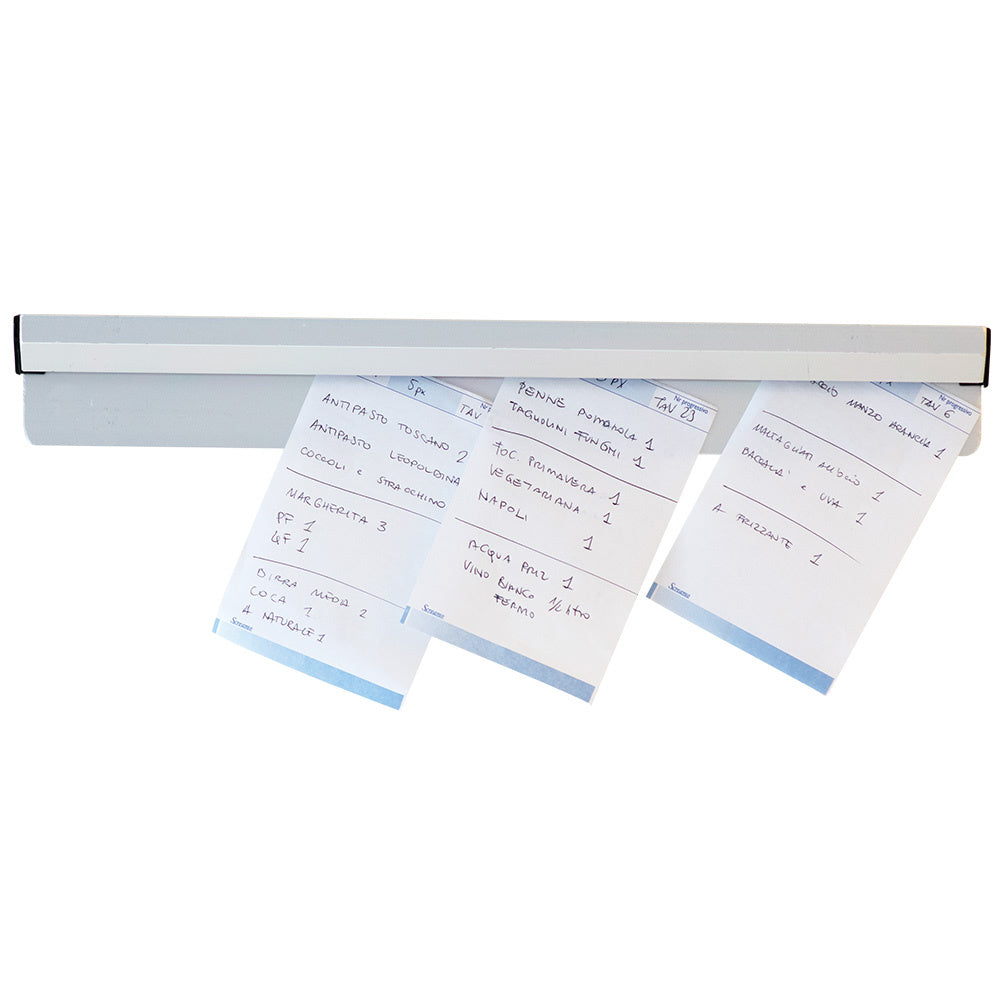 Bonnenhouder van aluminium 46 cm, Diamond PCA-46
