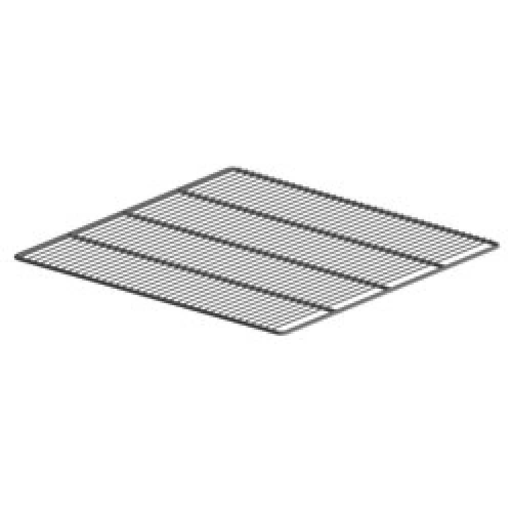 Rilsan-rooster voor kast van 550 tot 1100 liter, Diamond PR-5642