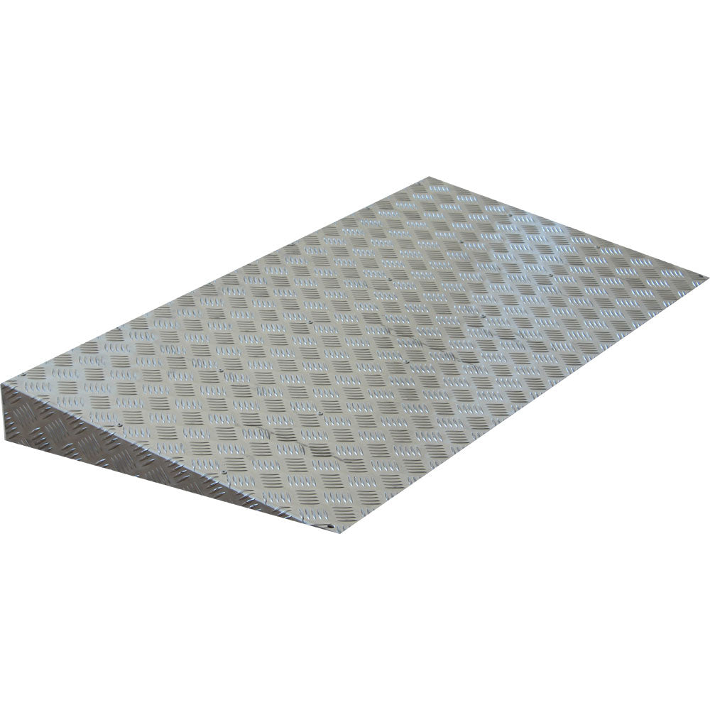 Externe opstap (800 mm) Diverso