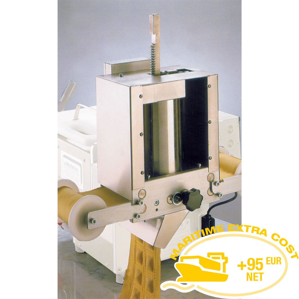 Ravioligroep 34 x 40 mm voor pastamachines, Diamond RAV-MU