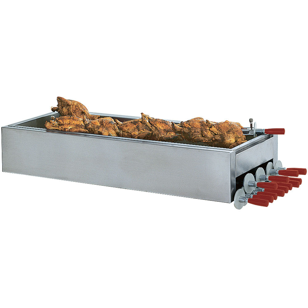 Snijplank voor kippengrill, Diamond RPD-CM