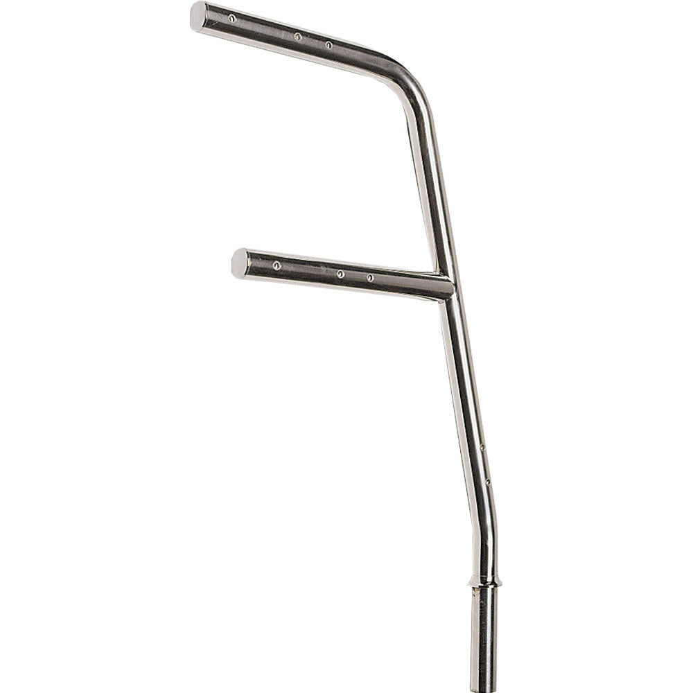 Steun voor dubbel schap, Diamond S80/SV2