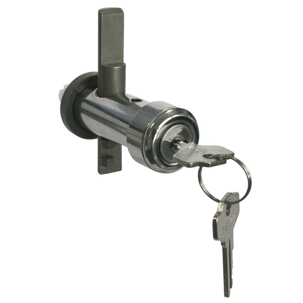 Sleutelslot voor koelkasten en vrieskasten, Diamond SAC4-NR
