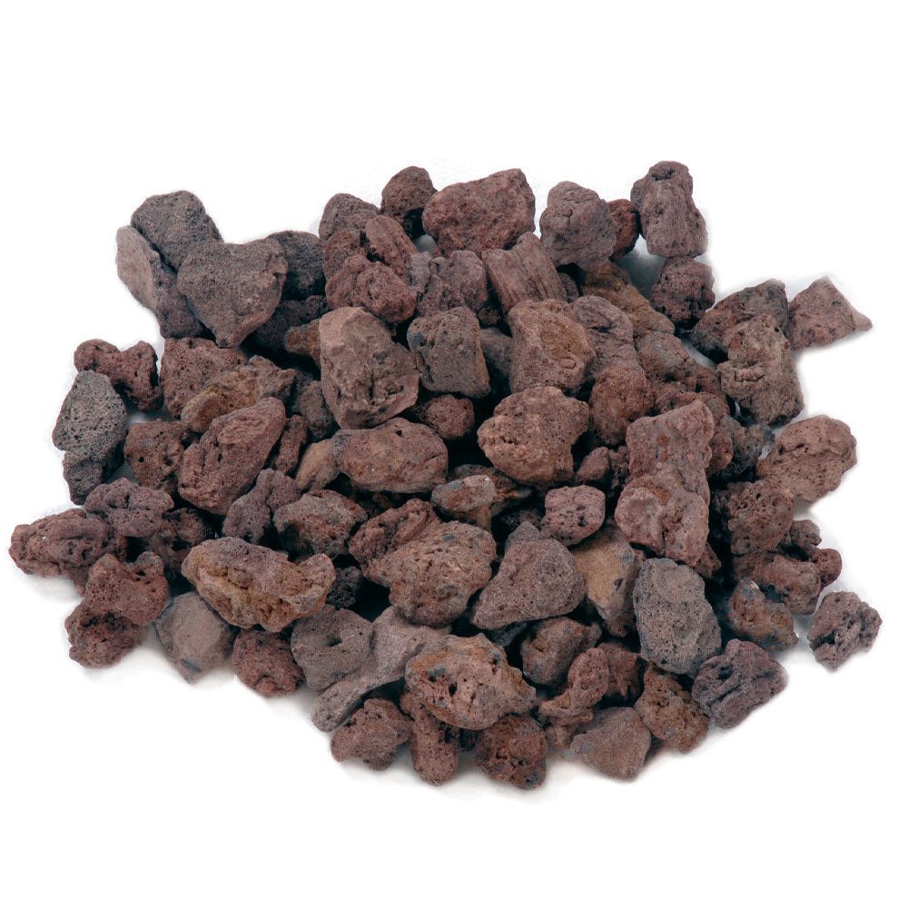Lavastenen, zak van 4 kg, Diamond SP-PN