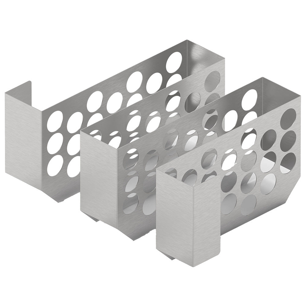 Zakscheider voor vacuümzakken, voor sous-vide kookstaaf HOT-BLOC/XP, Diamond SPC/XP