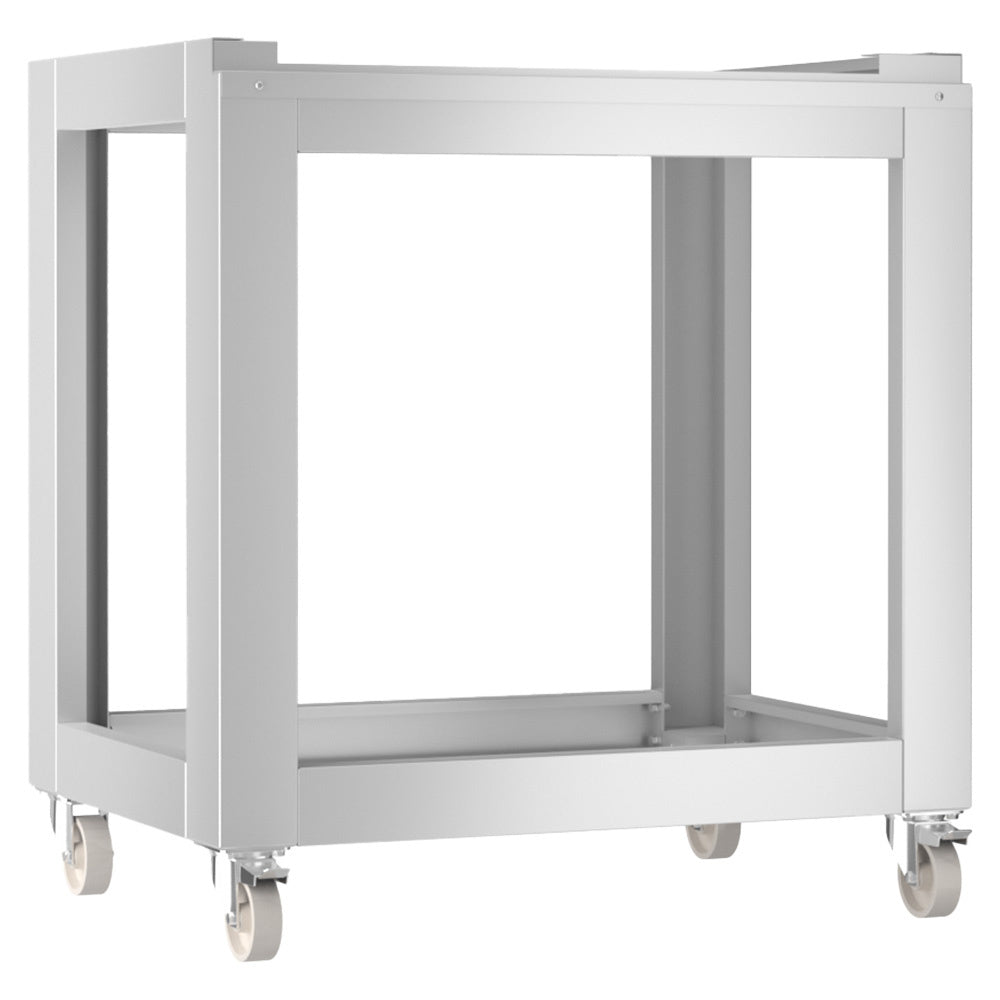 Onderstel op wielen voor elektrische oven FPE-6, Diamond SPE-6