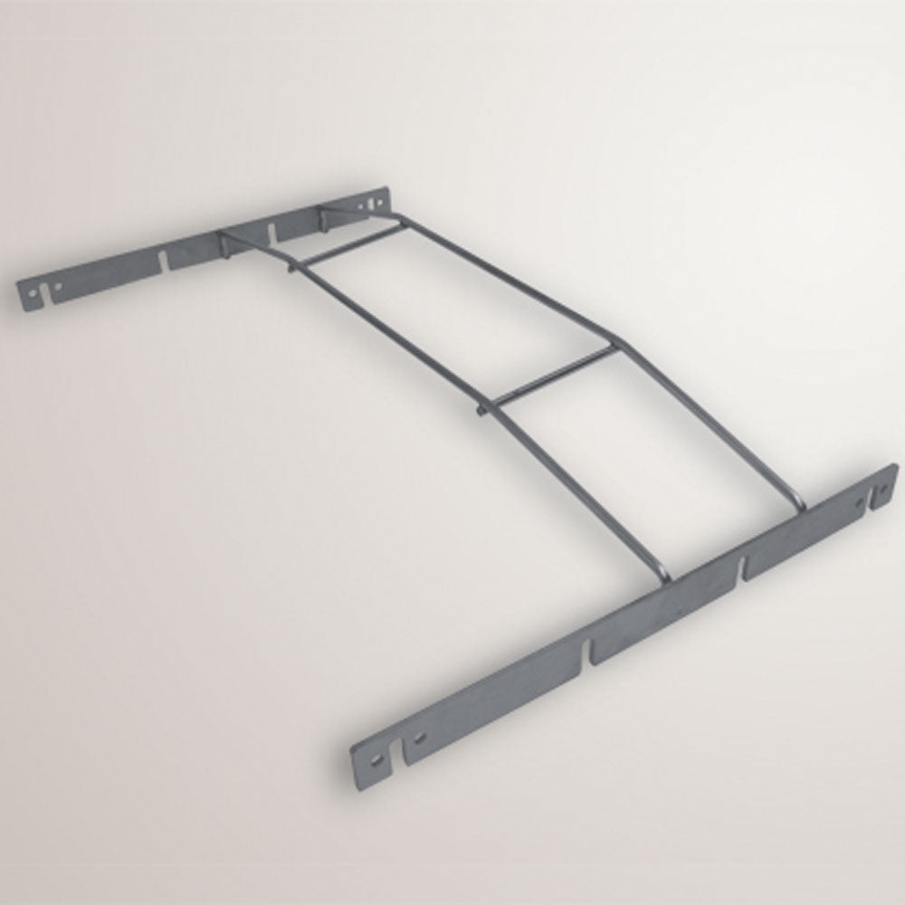 Schuine structuur voor borden, 600x500 mm (CROSSOVER), Diamond SPP/DCR