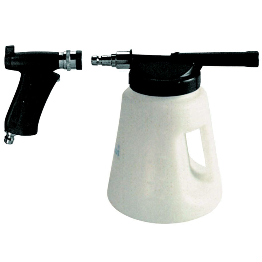 Tank voor reinigingsmiddel (detergent) voor reinigingsstations, Diamond SRB-15