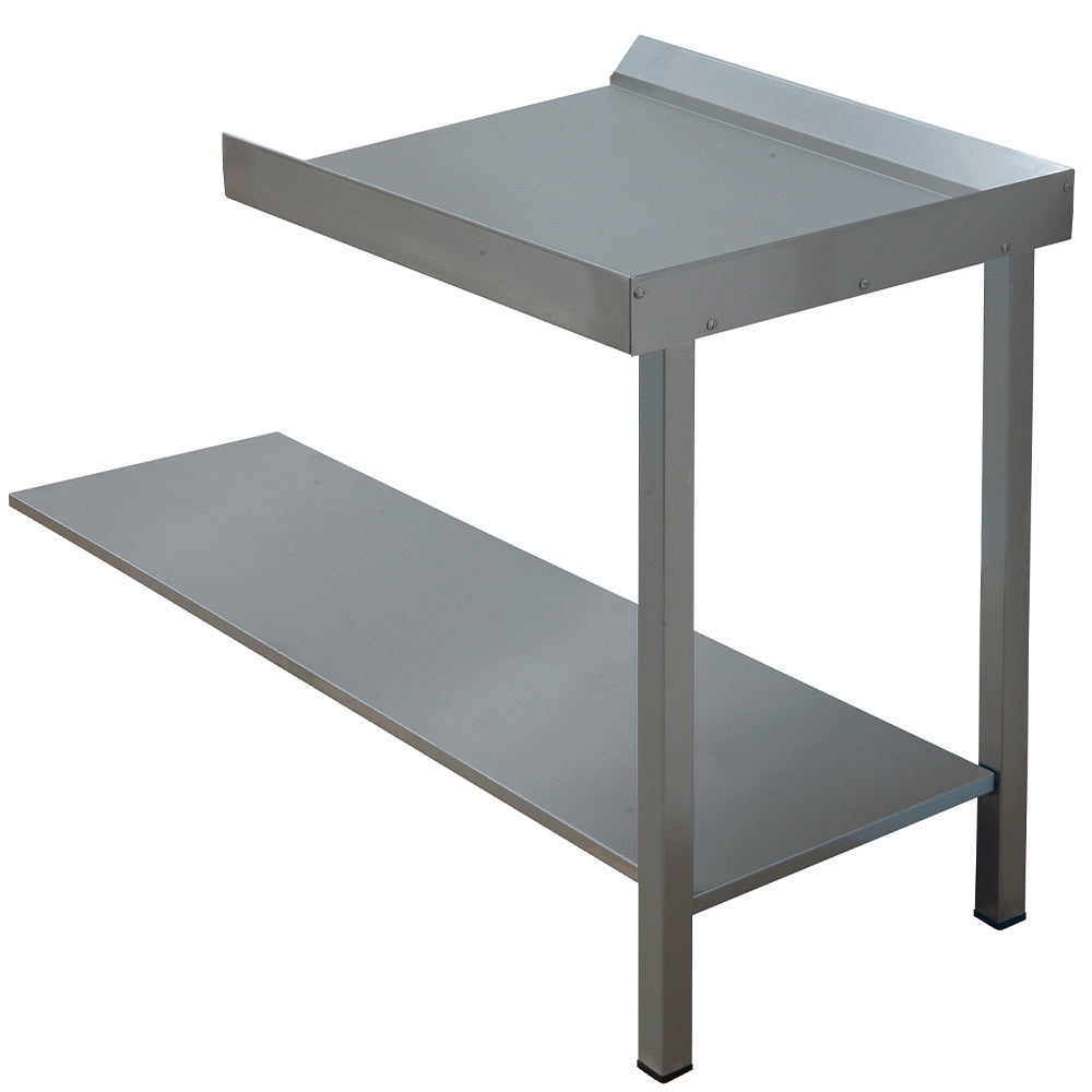 Invoer- of uitvoertafel voor droogtunnel DSM-A/7, 110 cm, Diamond TMS-11