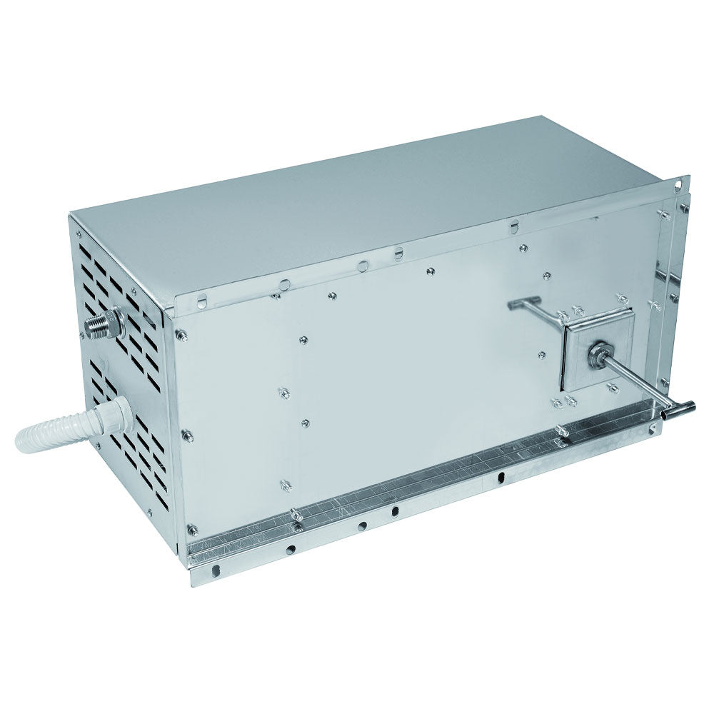 Onafhankelijke stoomgenerator per kamer voor modulaire oven FT6M-18, Diamond VAP6
