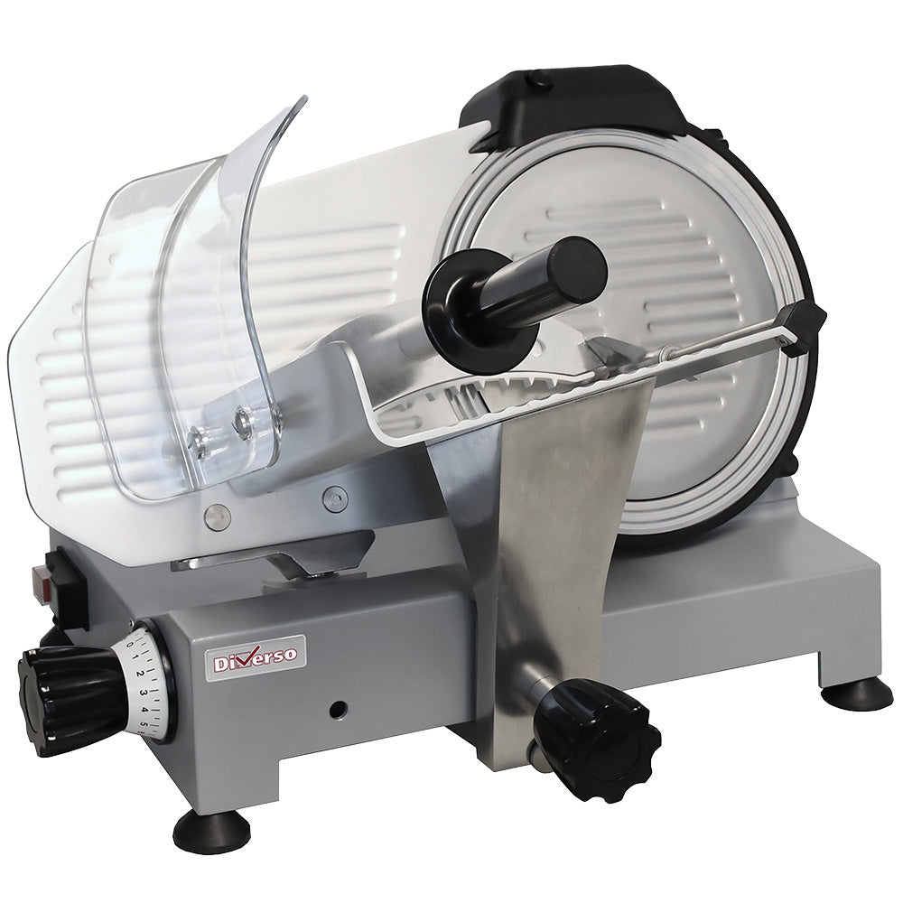 Professionele snijmachine mes ø 250 mm