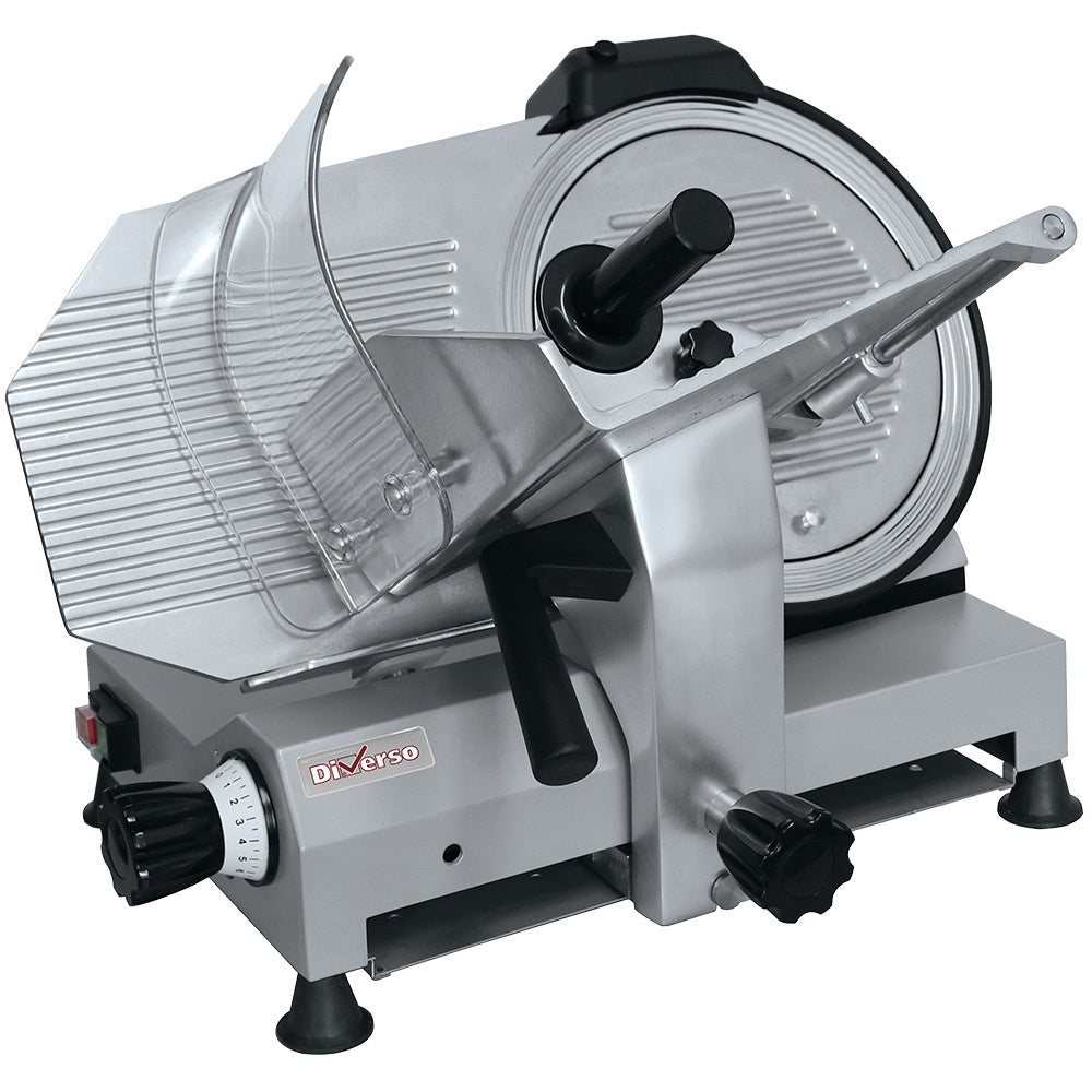 Professionele snijmachine, mes Ø 300 mm