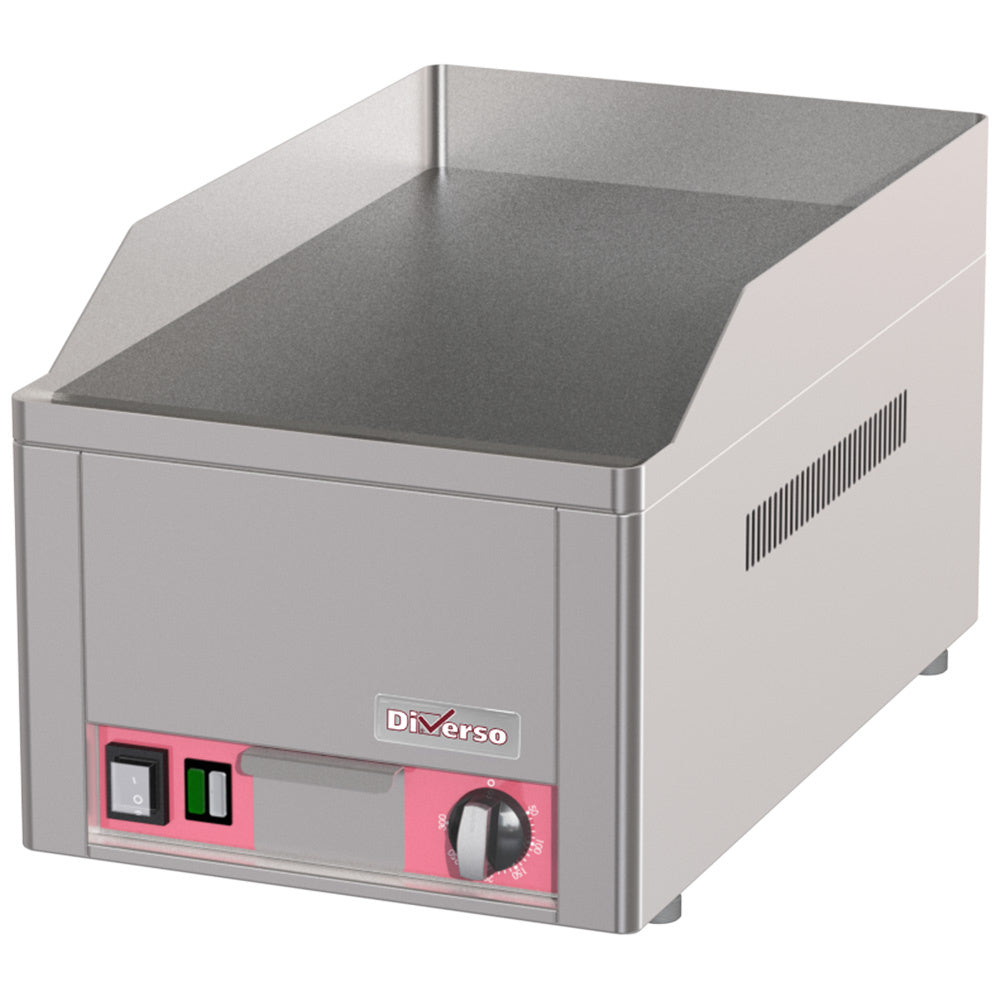 Vlakke elektrische plaat 3 kw-230/1