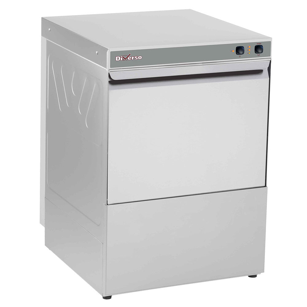 Vaatwasser mand 500x500mm
