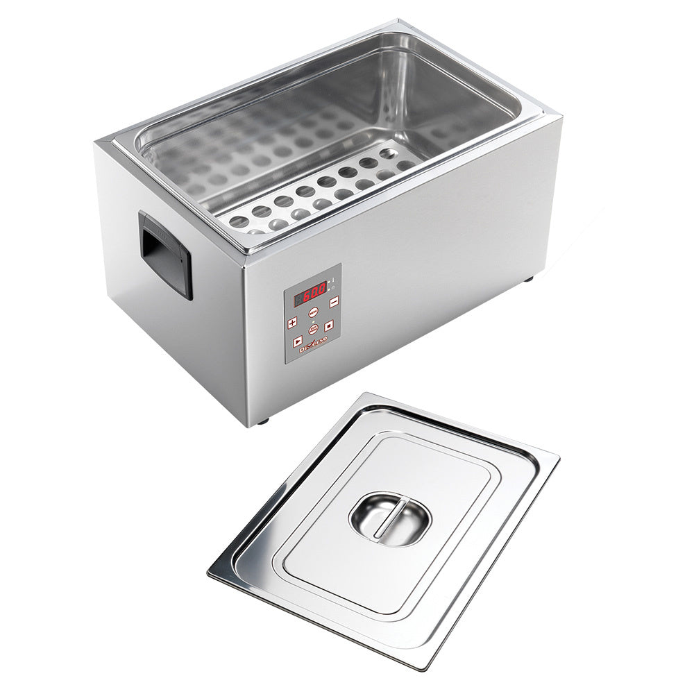 Vacuümkoker aan lage temperatuur, GN 1/1, elektrisch