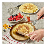crÃªpepan Ã˜22cm