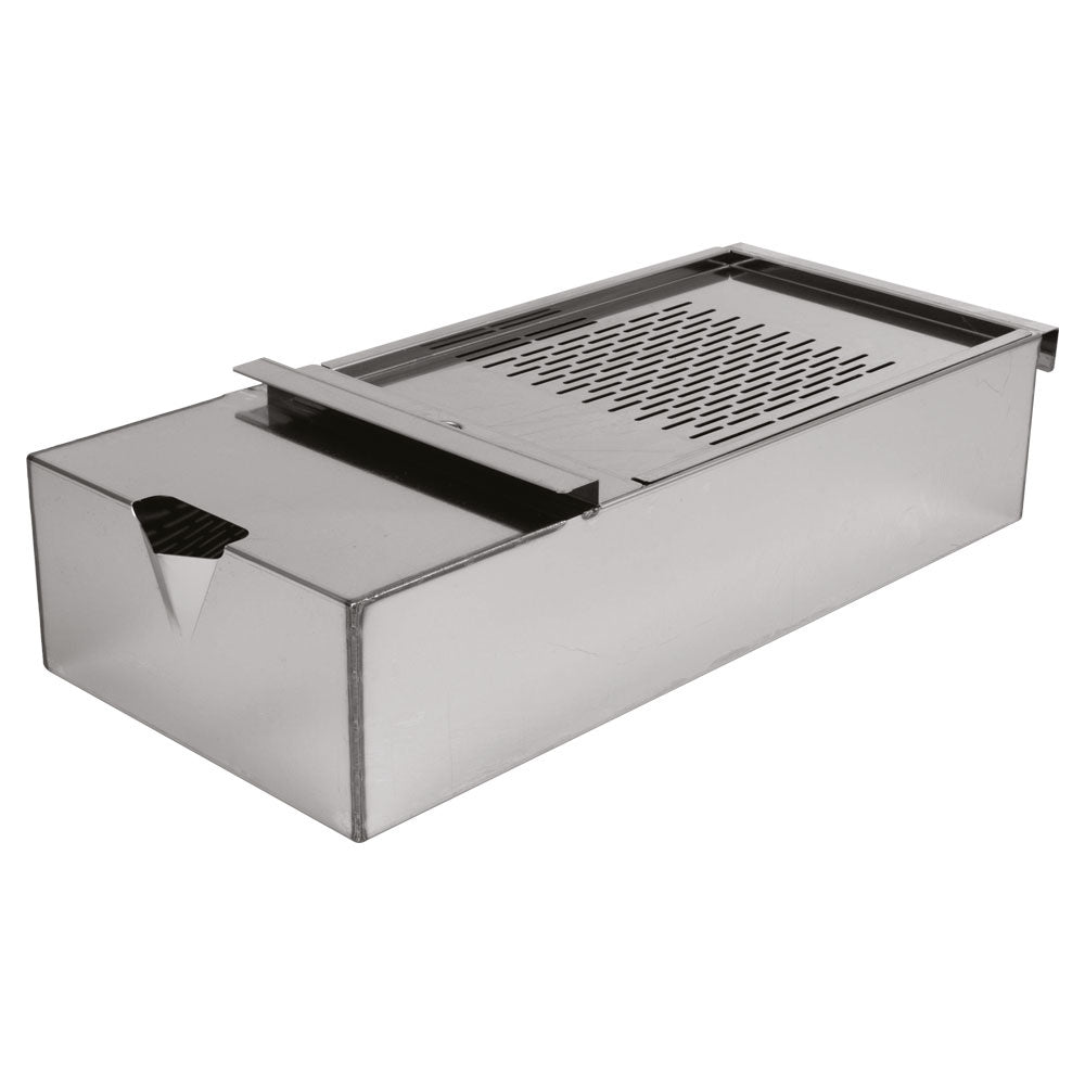 Opvangbak voor frituurolie van friteuses (aanvullend), Diamond A7/CFH-FN