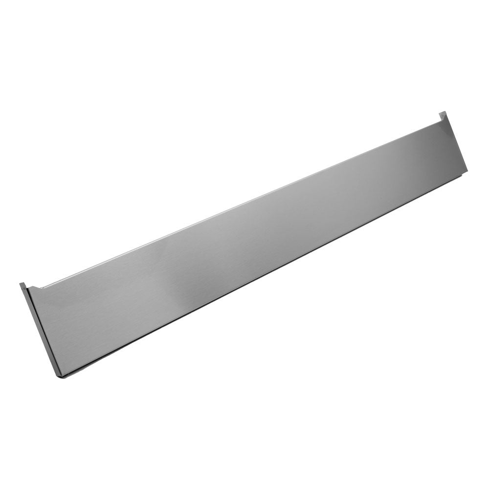 Roestvrijstalen voorplint 80 cm, Diamond A9/PF8-N