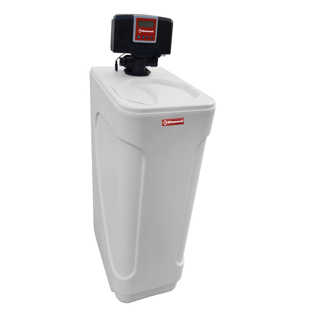 Chrono-volumetrische waterontharder 27 liter, Diamond ADD-27/MX