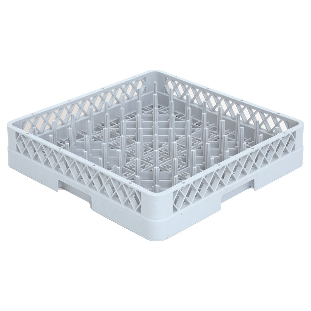 Korf voor 16 borden Ø 240 mm, polypropyleen, voor WR-LV50…C, Diamond DPP-16/WR