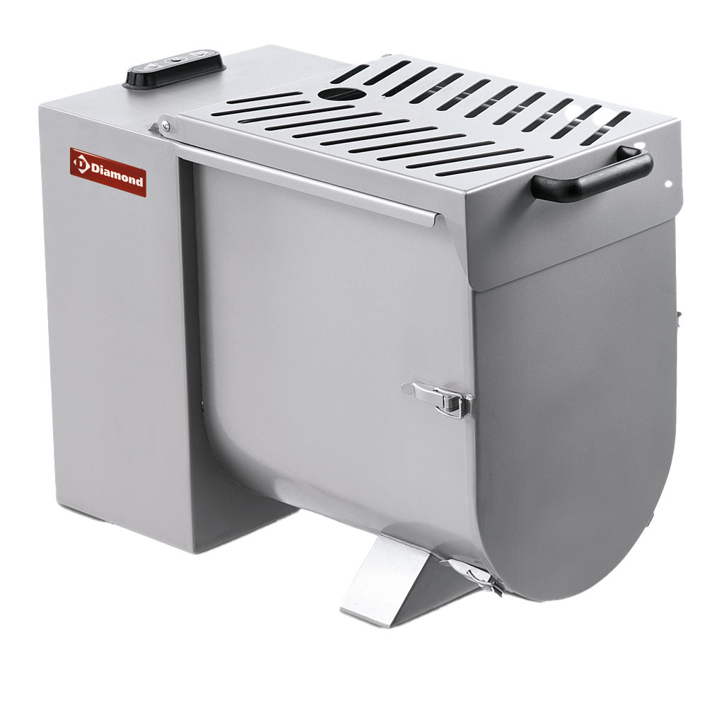 Vleesmenger 30 kg, tafelmodel, Diamond MCR-30T/N