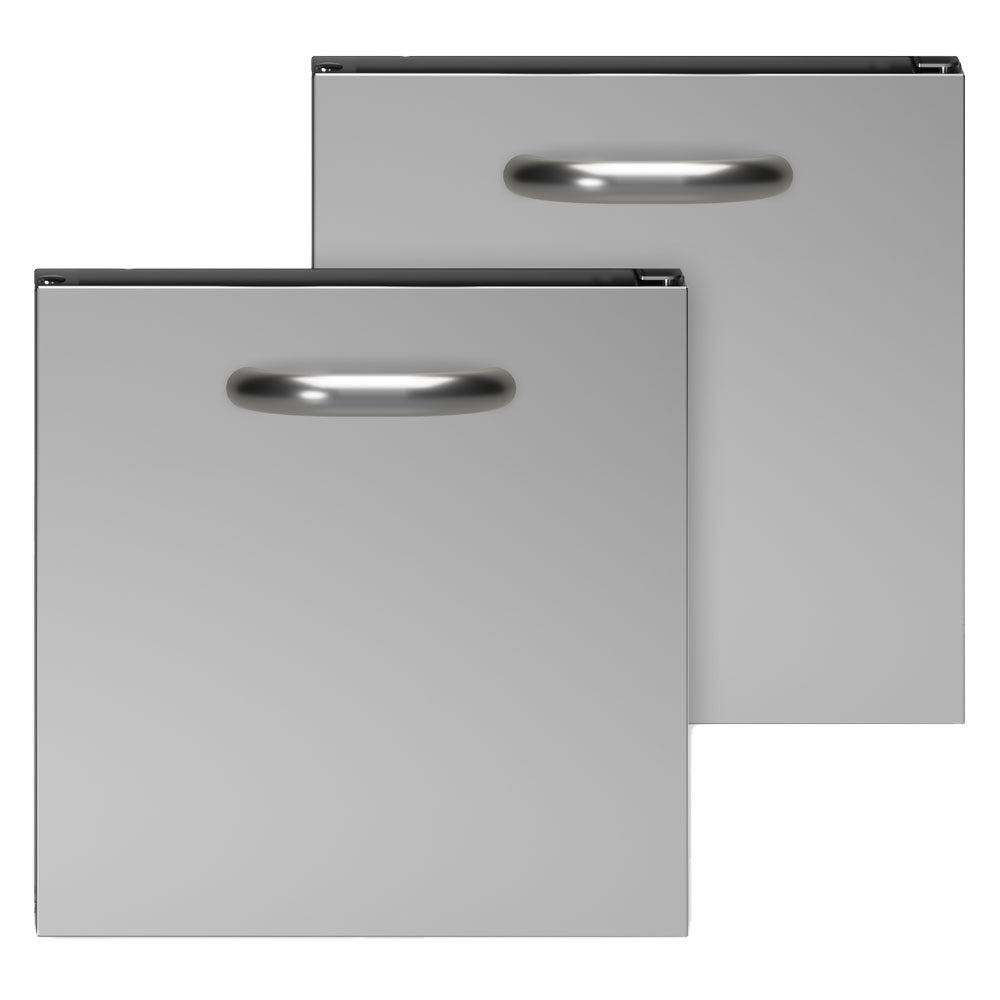 Deuren voor onderstel van 70 cm, Diamond N65/PDG7-N